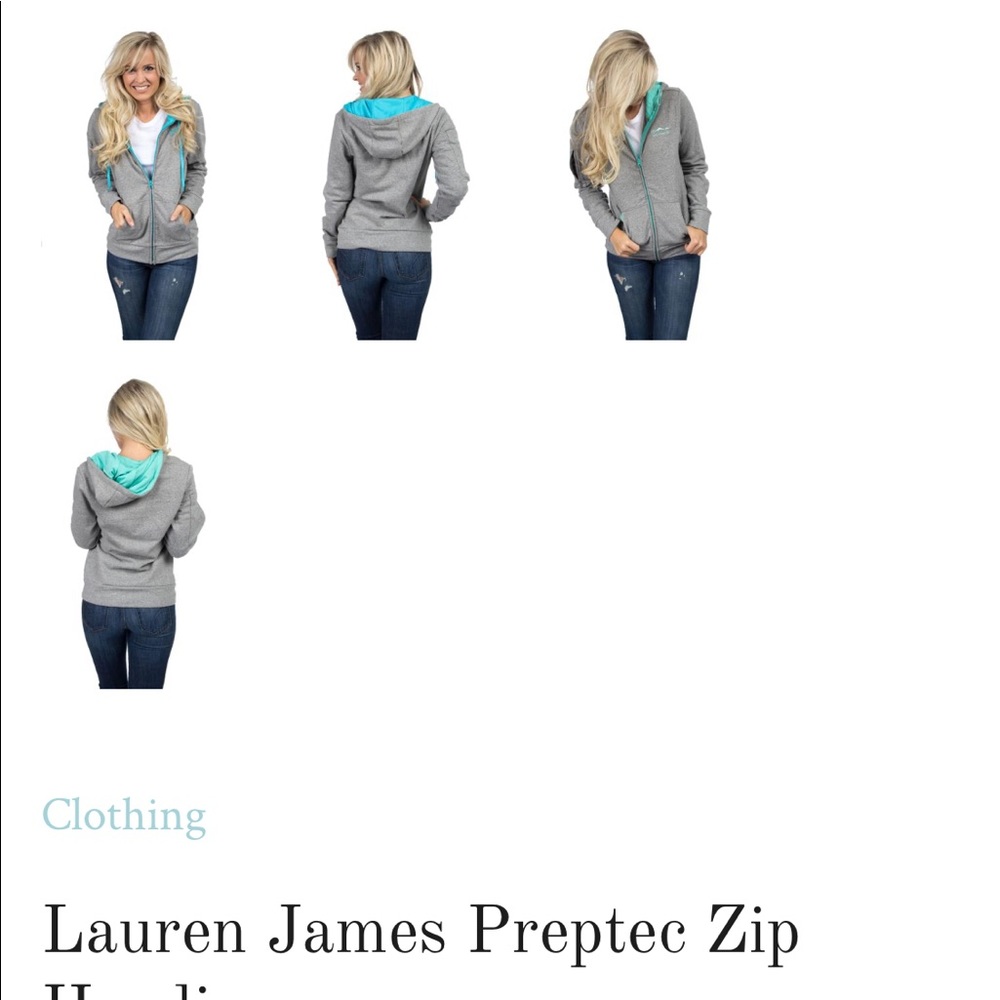 Jacket - Picture 4 of 4